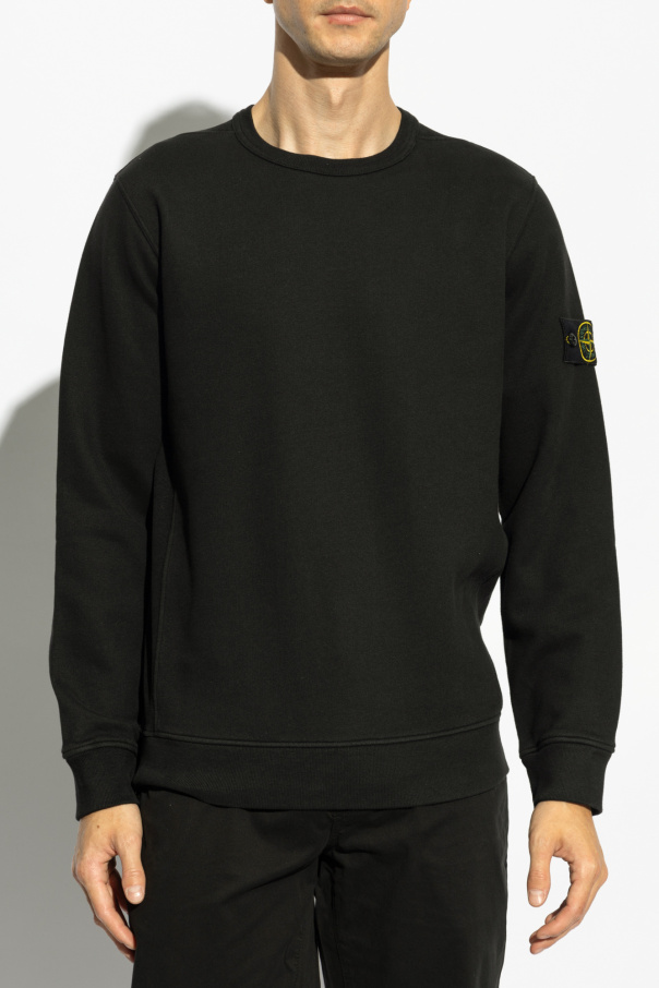 Tシャツ・カットソー STONE  Men Hoodies 6100026S0122 V0029 Black 楽天市場】【8/6 0:00-10%OFFクーポン】STONE ISLAND ストーン
